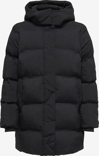 Žieminė striukė 'ONLJOSIE' iš ONLY, spalva – juoda, Prekių apžvalga