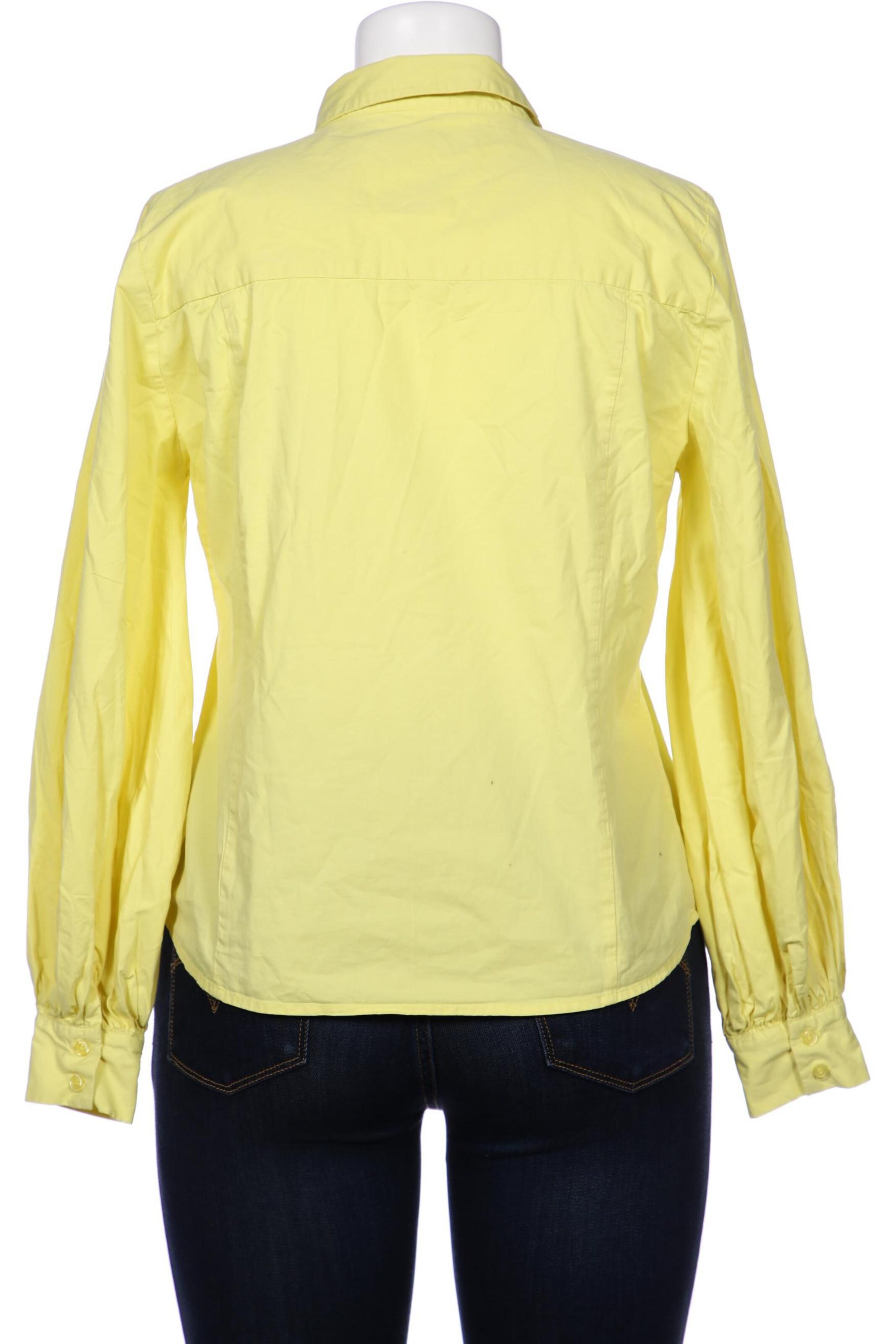 Gestuz Bluse XL in Gelb