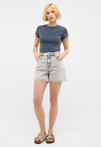 MUSTANG Regular Jeans in Grey