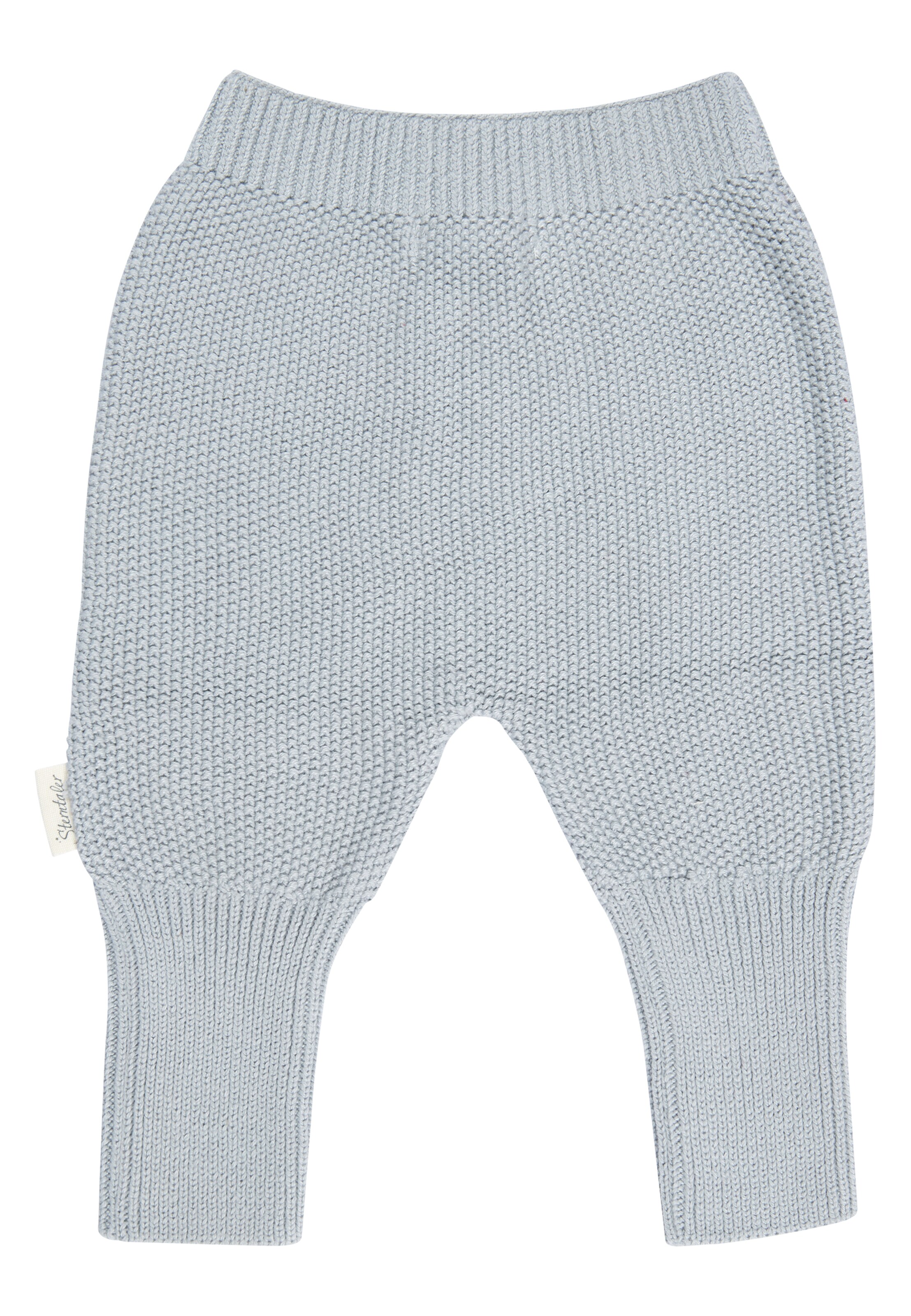 STERNTALER Regular Pants in Grey