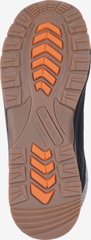 ICEPEAK - Bota de neve em cinzento