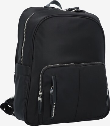 MANDARINA DUCK Rucksack in Schwarz