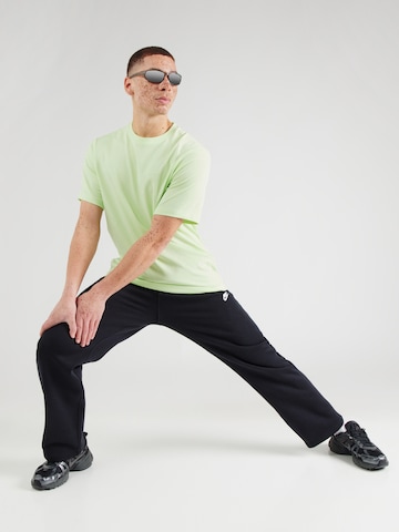 NIKE Funkcionális felső 'PRIMARY' - zöld