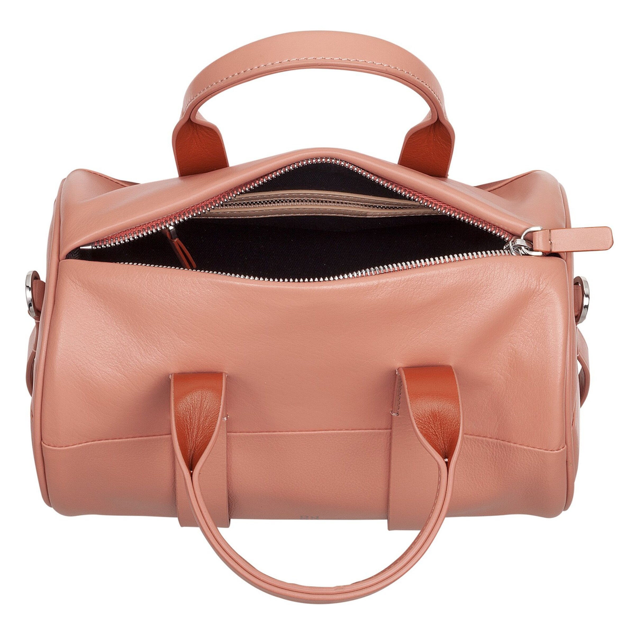 DuDu Handtasche 'Megan' in Rot