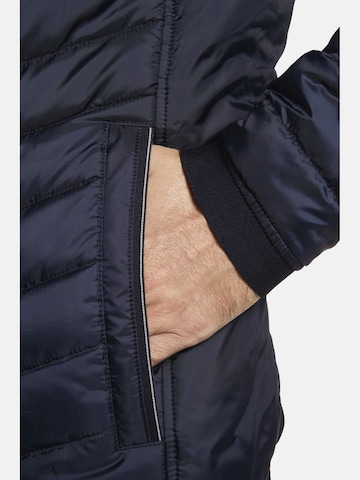 BABISTA Between-season jacket ' Zoliento ' in Blue