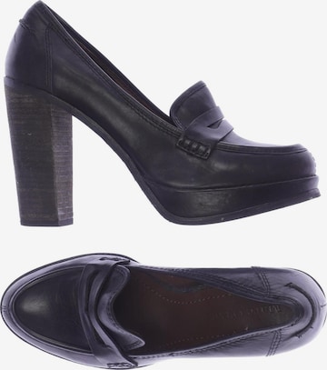 Marc O'Polo Pumps 40,5 in Schwarz: predná strana