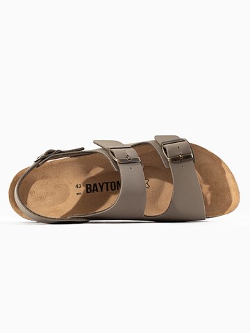 Bayton - Sandalias en gris