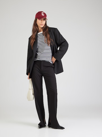 ABOUT YOU - Camiseta 'Ruth' en blanco