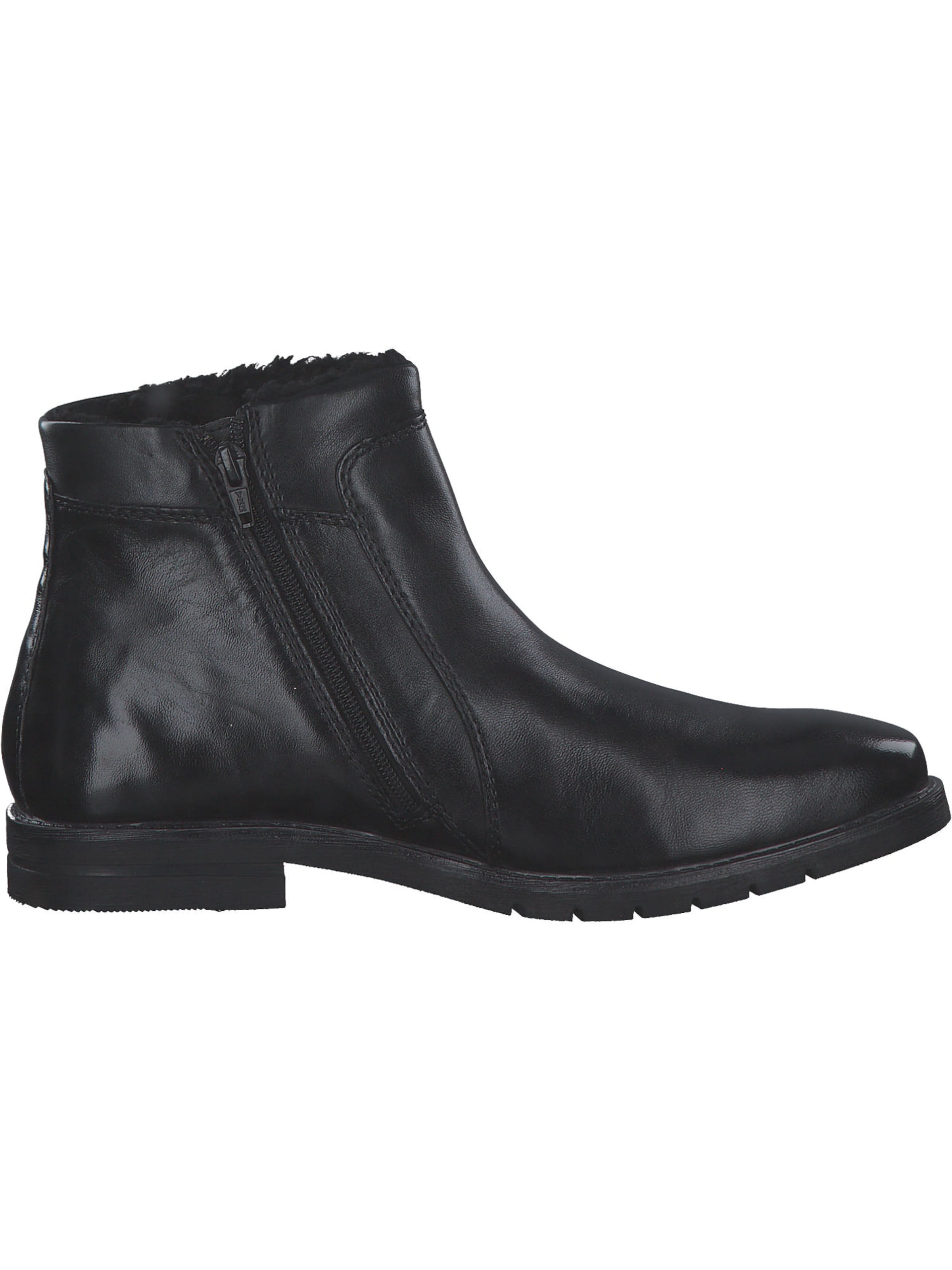 juoda bugatti Auliniai batai