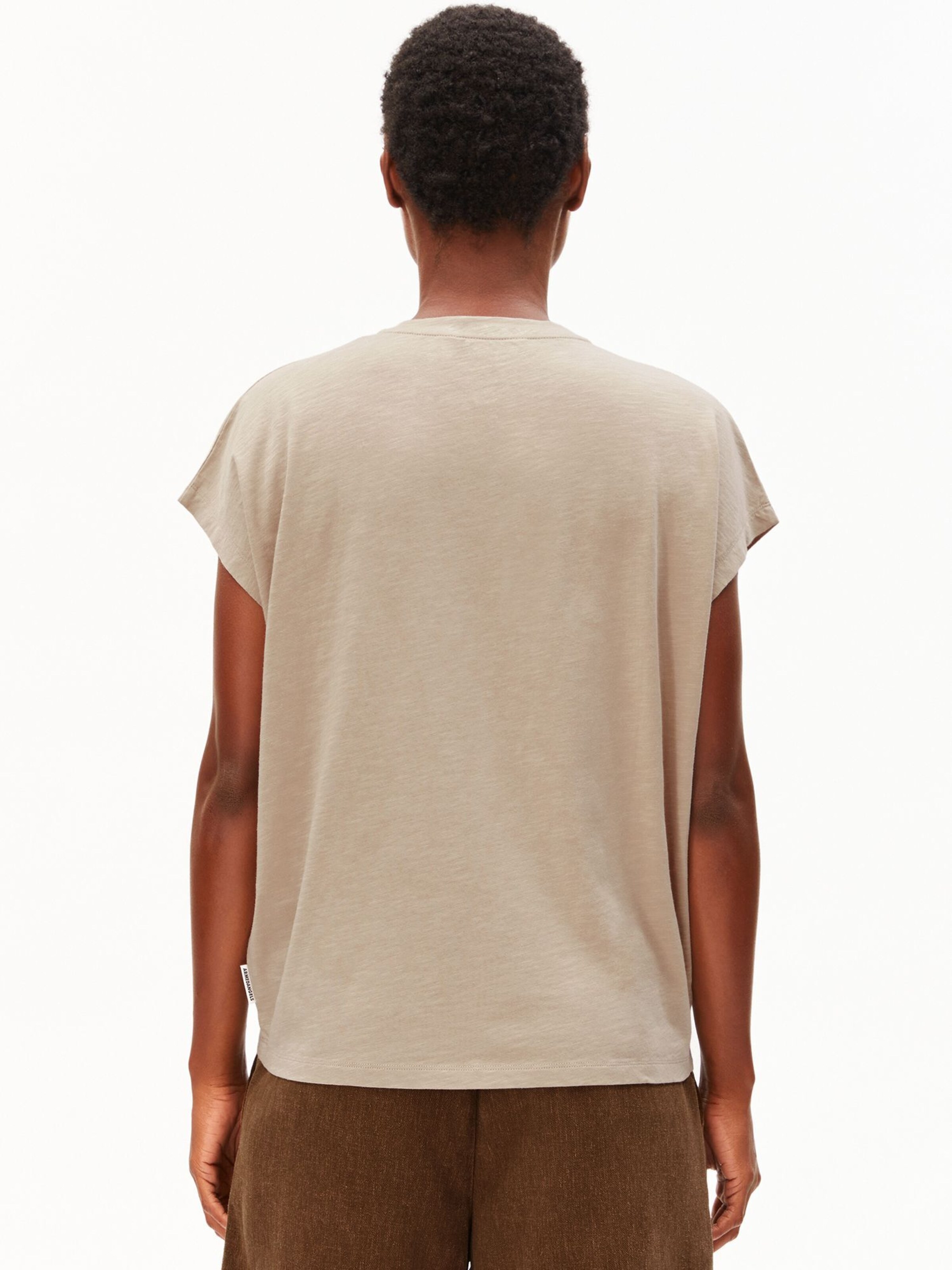 ARMEDANGELS Shirt in Gemengde kleuren