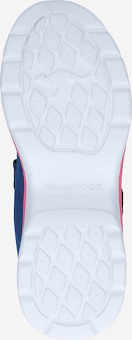 KangaROOS Sneaker 'Kangashine EV II' in Blau