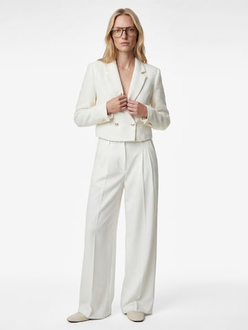 Koton Blazer in Weiß