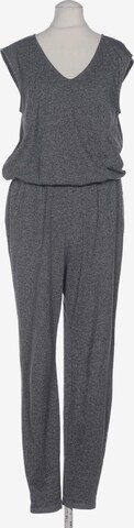 UNITED COLORS OF BENETTON Jumpsuit in XS in Grey: front