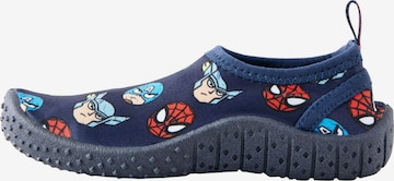 Next Rantakengät 'Marvel' värissä sininen: etupuoli