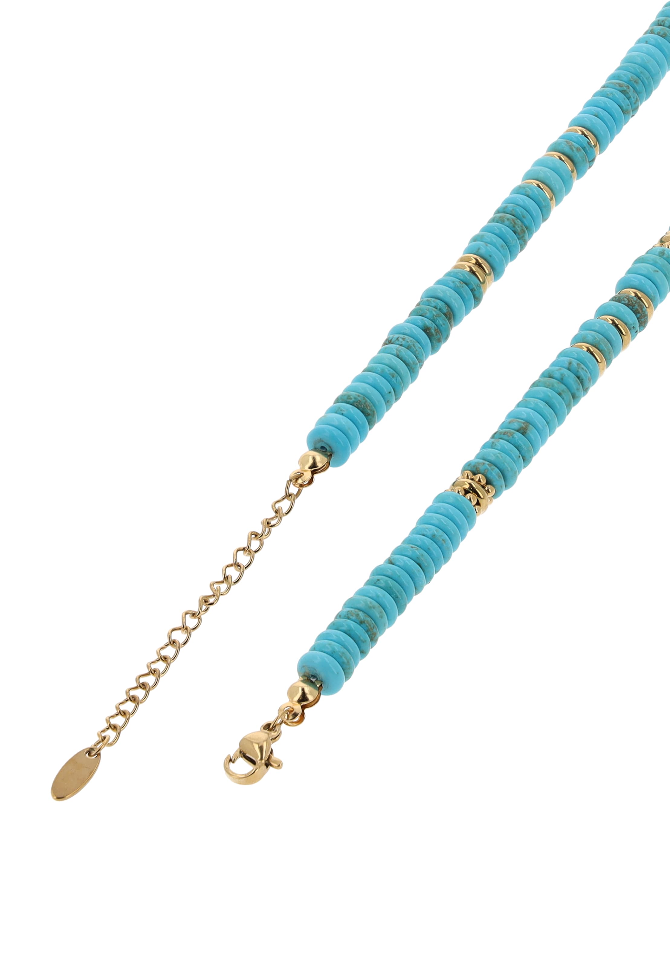 IZIA - Cadena en azul