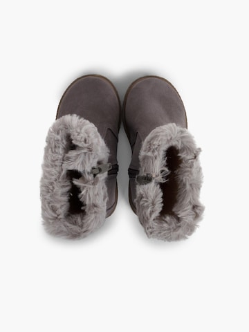 Bottes Pisamonas en gris