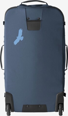 EAGLE CREEK Travel Bag 'Gear Warrior 2' in Blue