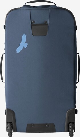 Borsa da viaggio 'Gear Warrior 2' di EAGLE CREEK in blu