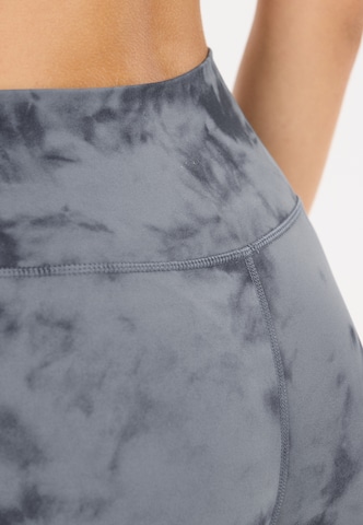 Athlecia Regular Sportbroek 'Ashanti' in Grijs