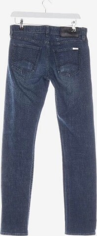 ARMANI EXCHANGE Jeans in 30 in Blue