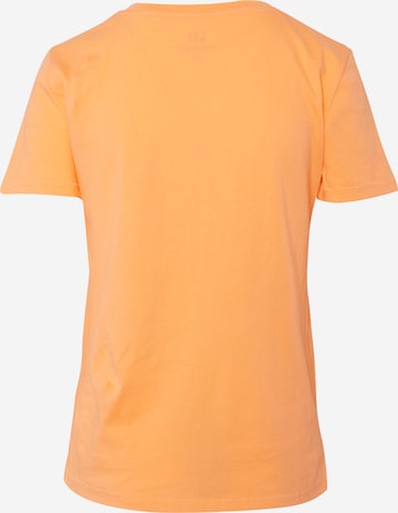 GAP - Camiseta en naranja