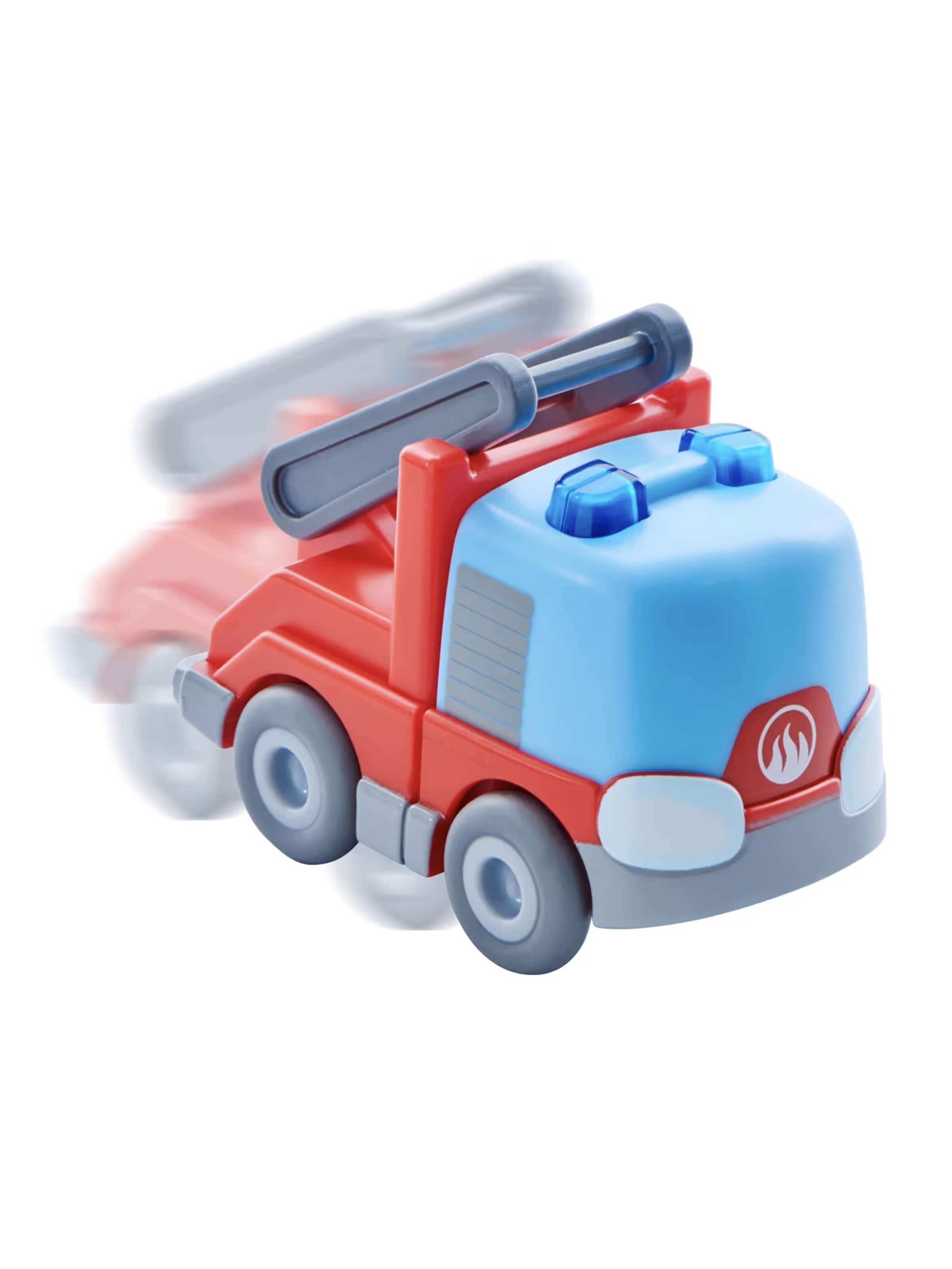 HABA Game ' Kullerbü ' in Mixed colors