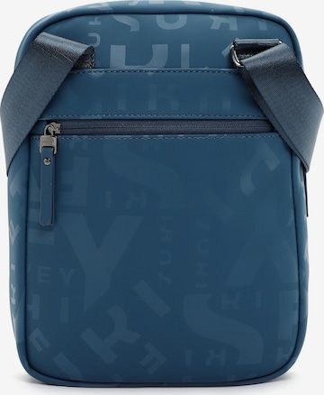 Sac bandoulière 'Sports Ivy' Suri Frey en bleu