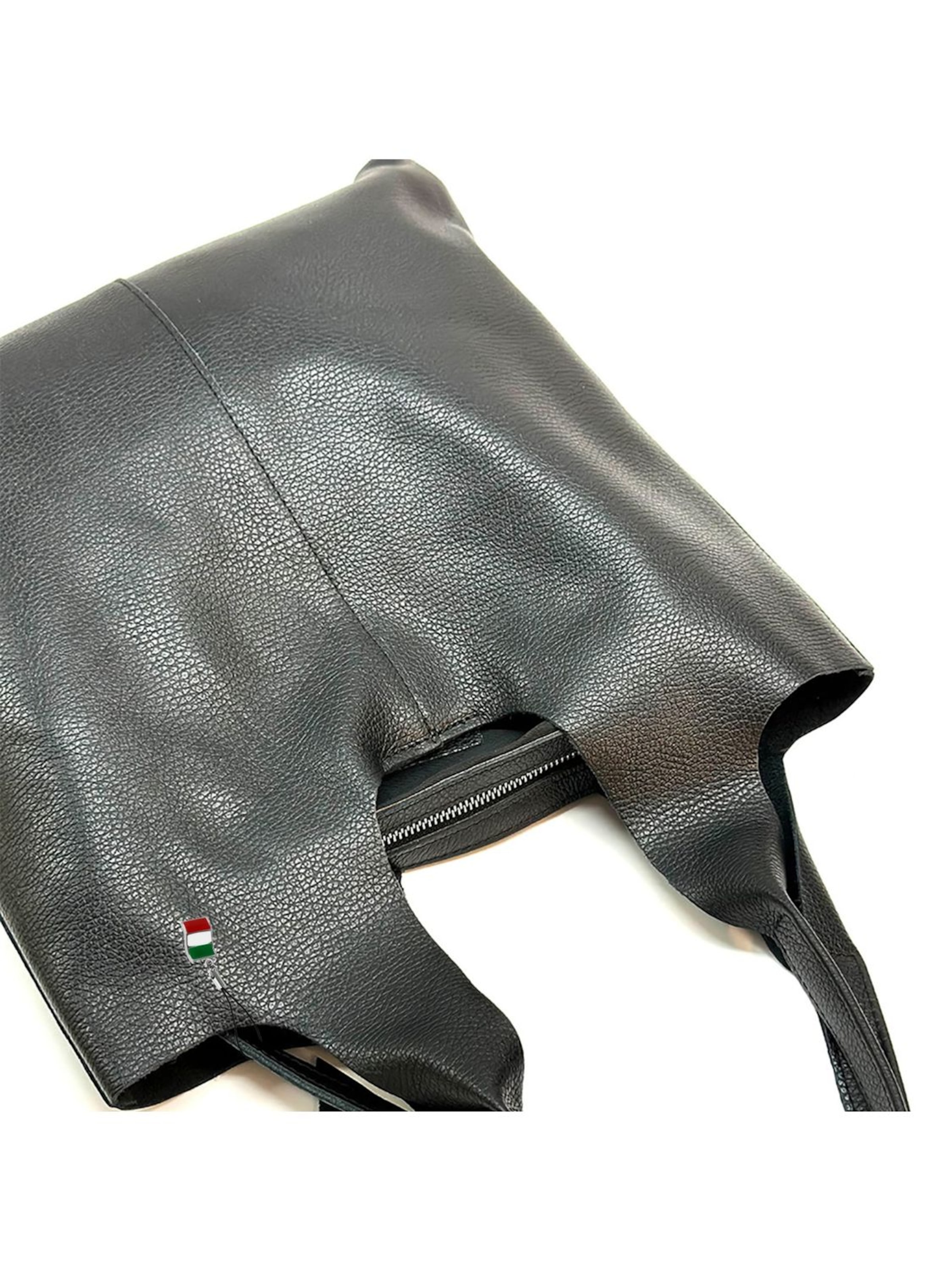 Florence Shopper‌ in Schwarz