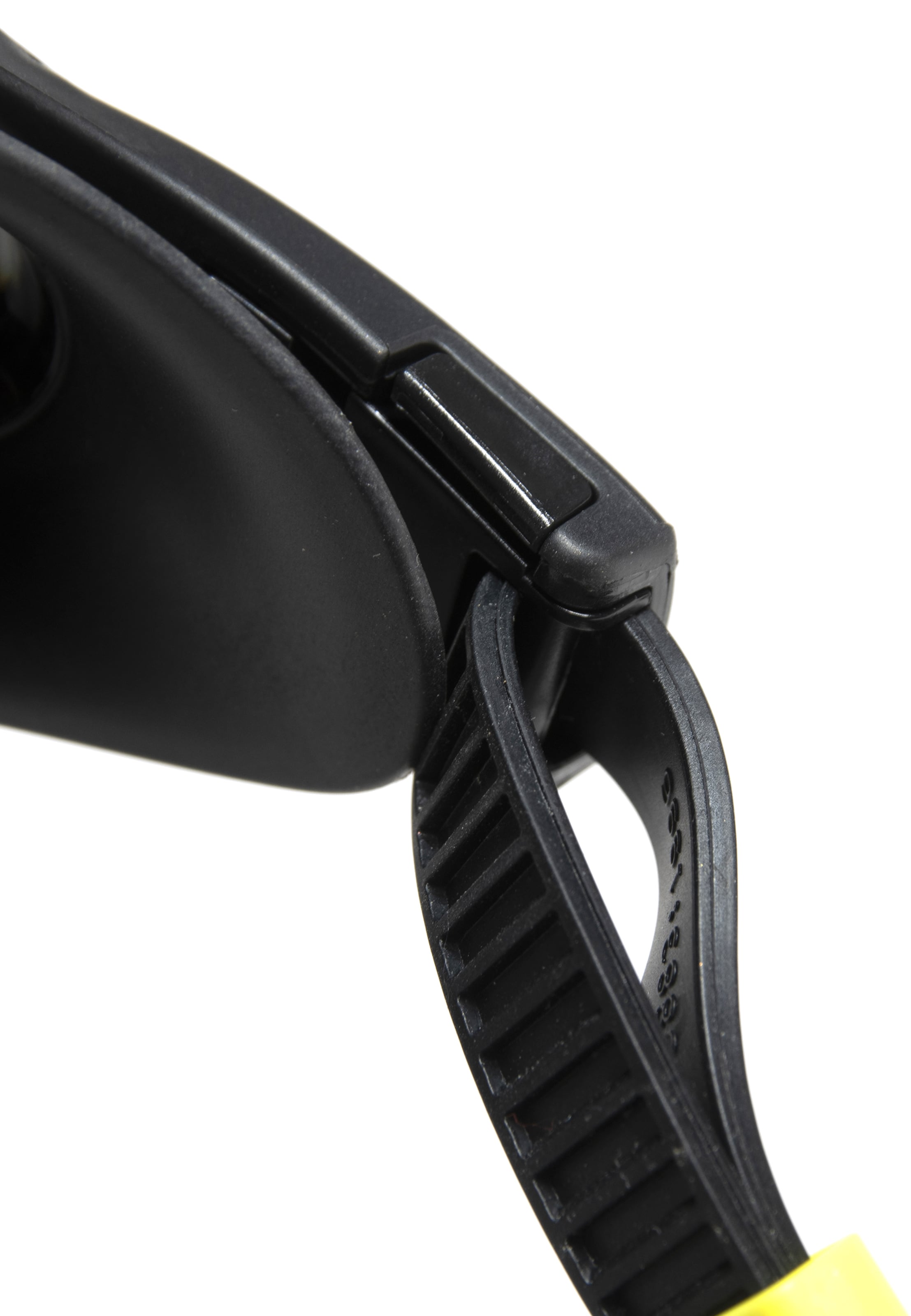 juoda ARENA Akiniai 'THE ONE MIRROR'