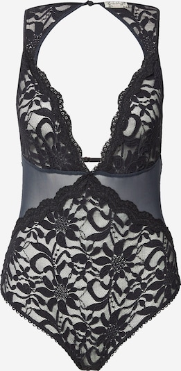 Free People Body 'SPEED DATE' en negro, Vista del producto