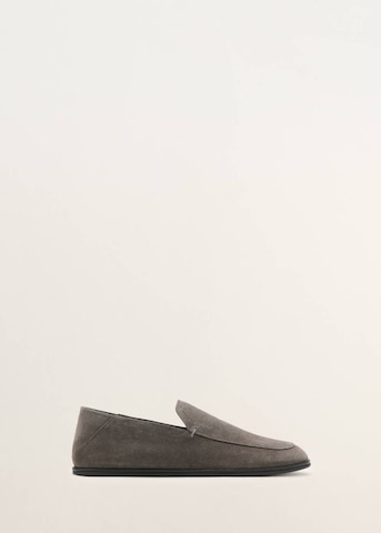 MANGO MAN Moccasins 'Select' in Brown