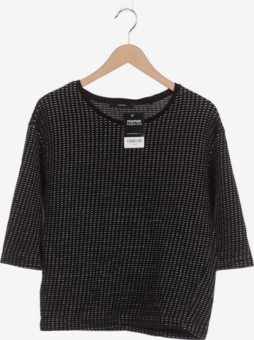 Someday Sweatshirt & Zip-Up Hoodie in M in Black: front