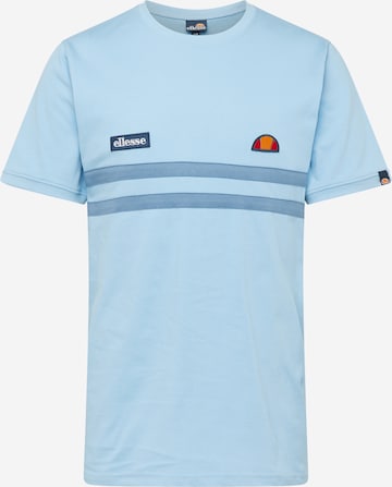 T-Shirt 'Venire' ELLESSE en bleu : devant