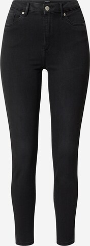 VERO MODA Skinny Jeans 'Sophia' in Schwarz: predná strana