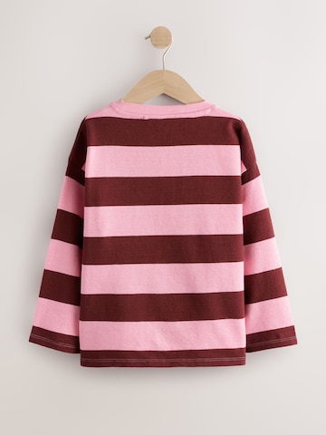 Next Shirt in Brown