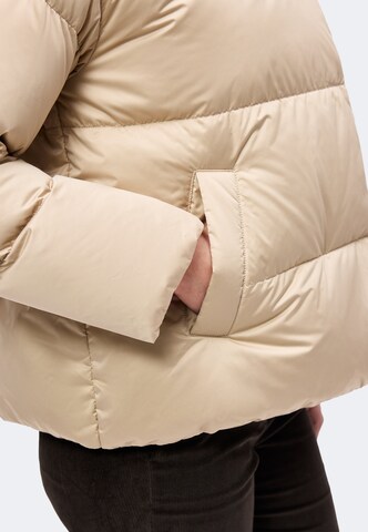smėlio Weekend Max Mara Demisezoninė striukė 'MATASSA'