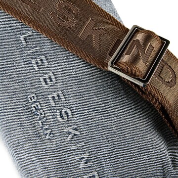 Sac à bandoulière 'Elivra ' Liebeskind Berlin en gris