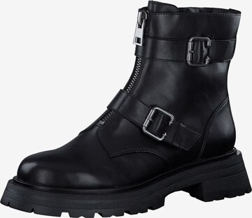 TAMARIS Boots in Schwarz: predná strana