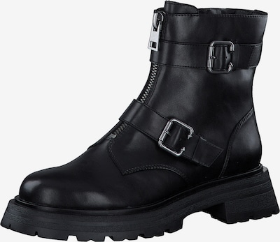 TAMARIS Boots en noir, Vue avec produit