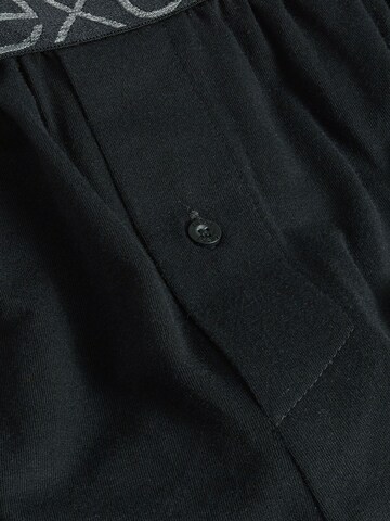 Boxer di Next in nero