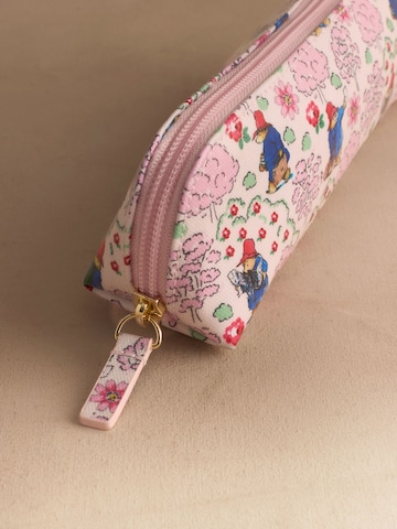 Astuccio 'Paddington Blossom' di Cath Kidston in rosa
