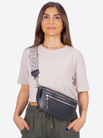 Sacs banane 'Pia' Seasons of April en noir