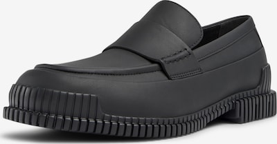 CAMPER Moccasins 'Pix' in Black, Item view