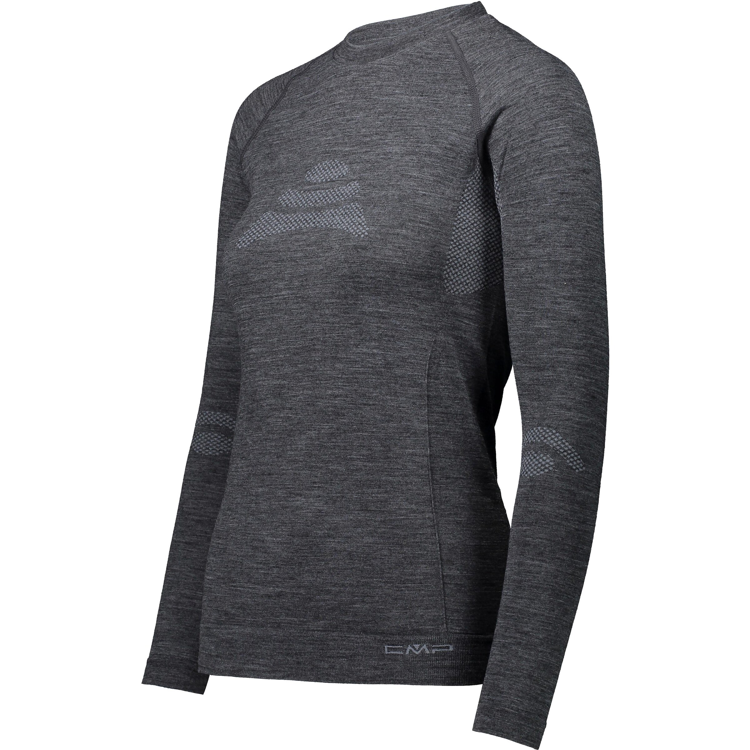 CMP Performance Shirt in Grey