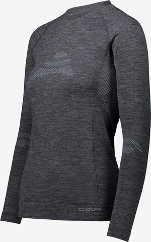 CMP Performance Shirt in Grey