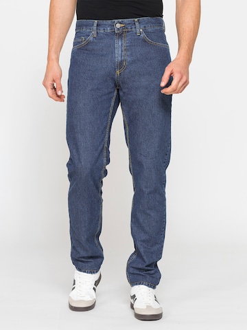 Carrera Jeans Regular Jeans '700'‌‌‌‌‌‌ in Blau