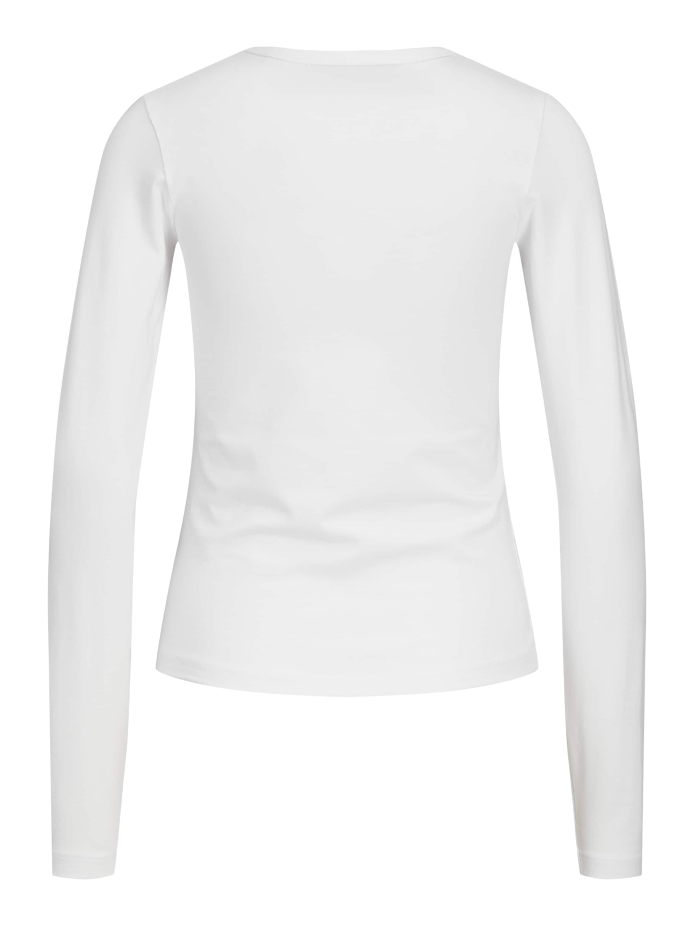 JJXX - Camiseta 'JXCeline Gigi' en blanco