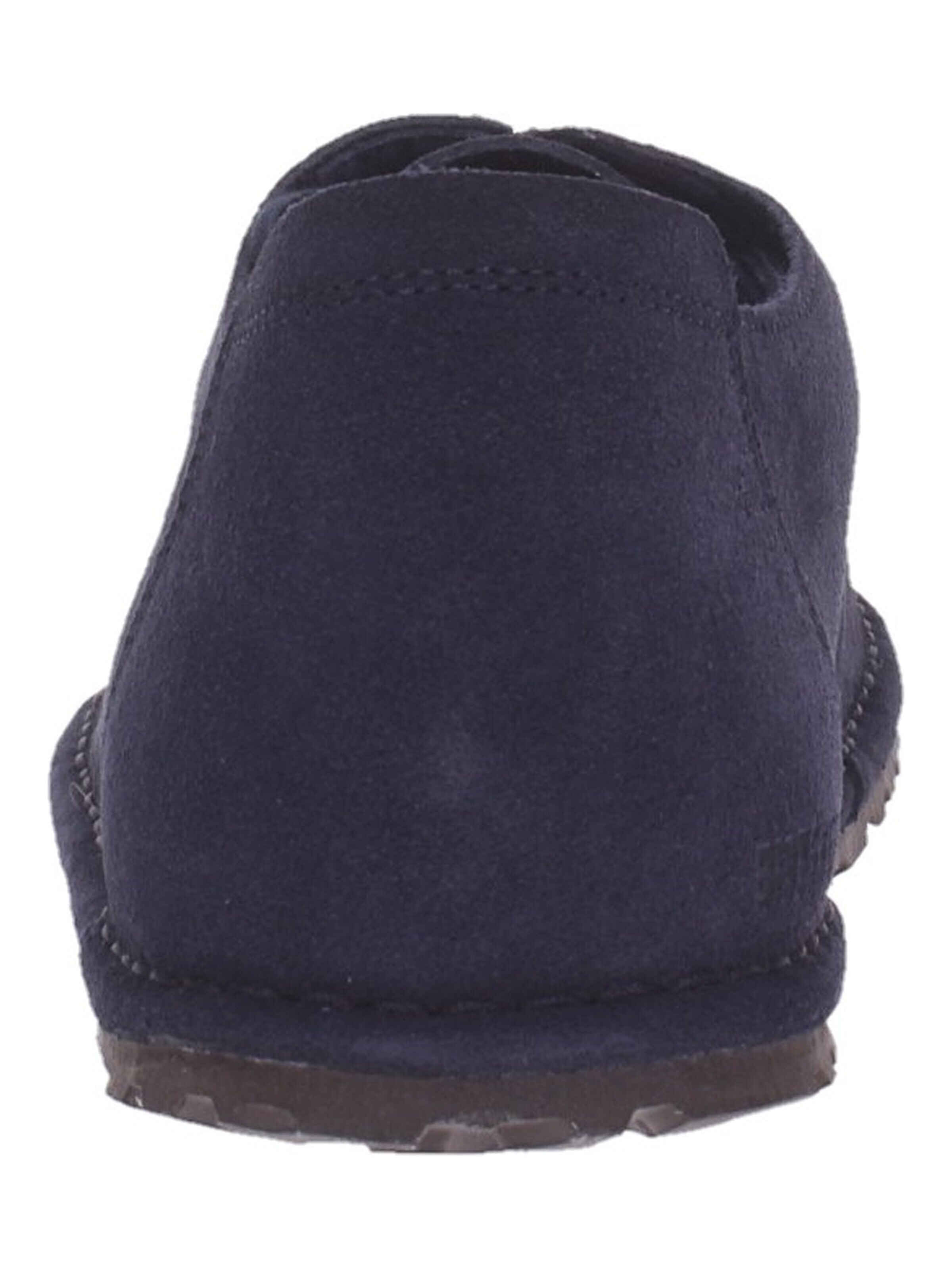Scarpa stringata 'Birkenstock Mocassino Utti' di BIRKENSTOCK in blu