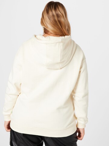 Urban Classics - Sudadera en beige