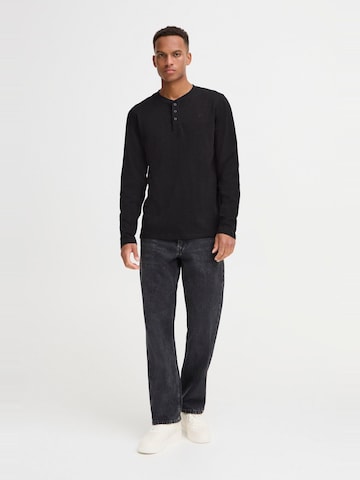 Sweat-shirt ' BHIBRAT ' BLEND en noir